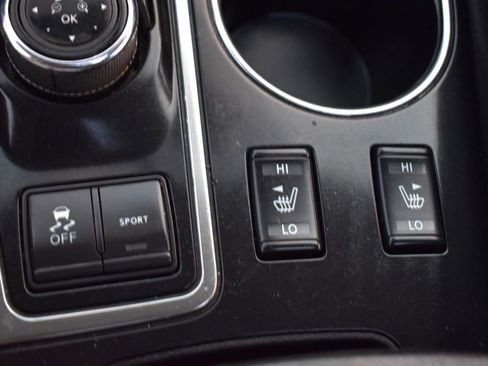 Used 2019 Nissan Maxima 3.5 SL image 40