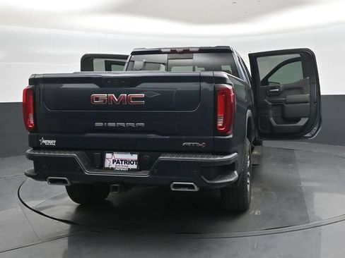 Used 2021 GMC Sierra 1500 AT4 w/ AT4 Premium Package AWD/4WD image 53