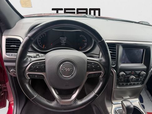 Used 2021 Jeep Grand Cherokee Laredo RWD image 17