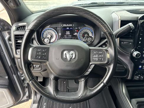 Used 2021 RAM 2500 Limited image 22