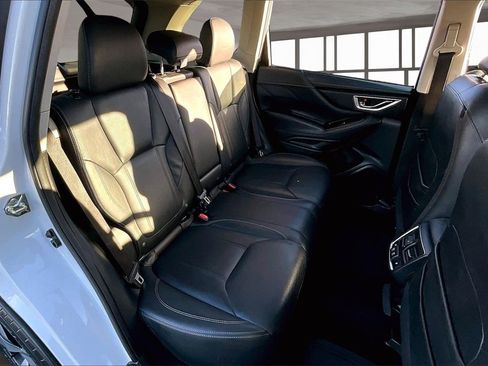 Used 2019 Subaru Forester Touring w/ Popular Package #3 image 27