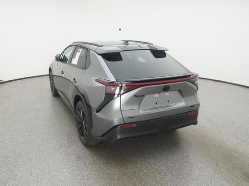 New 2025 Toyota bZ4X AWD image 44