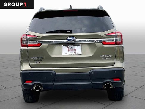 Certified 2023 Subaru Ascent Limited AWD/4WD image 5