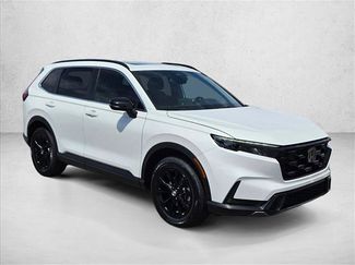 Used 2023 Honda CR-V Sport video 3