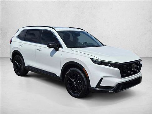 Used 2023 Honda CR-V Sport image 3