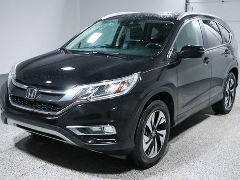 Used 2015 Honda CR-V Touring image 32