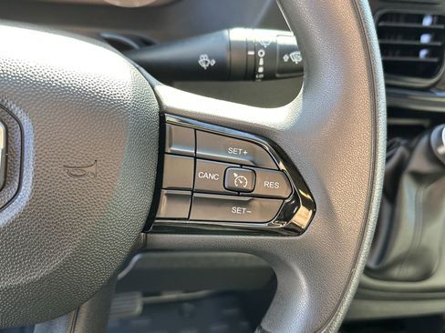 Used 2023 RAM ProMaster 3500 w/ Convenience Group image 14