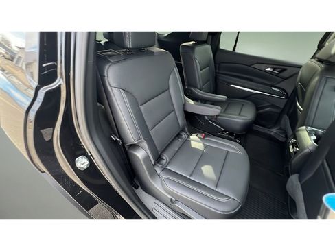 New 2026 Chevrolet Traverse LT w/ Driver Confidence Package image 23