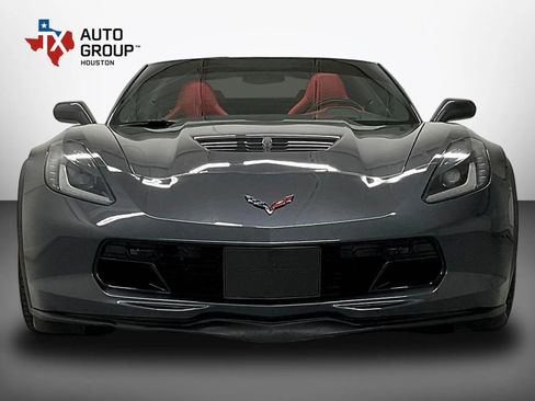 Used 2017 Chevrolet Corvette Z06 RWD image 6