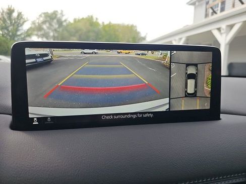 New 2025 MAZDA CX-5 2.5 Turbo image 30