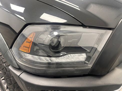 Used 2016 RAM 1500 Rebel w/ Luxury Group image 10