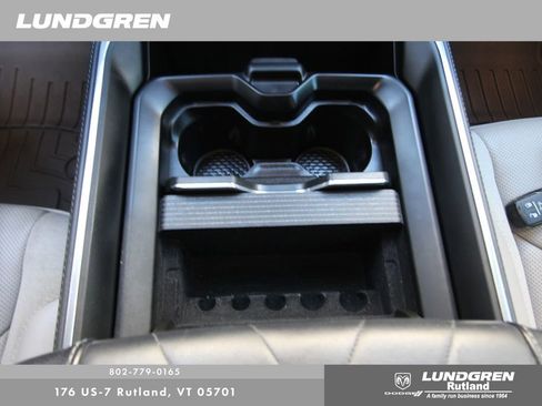 Used 2023 RAM 1500 Limited image 27