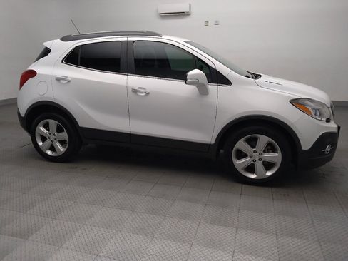Used 2016 Buick Encore Convenience image 11