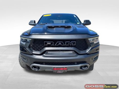 Used 2021 RAM 1500 TRX w/ TRX Level 2 Equipment Group AWD/4WD image 2
