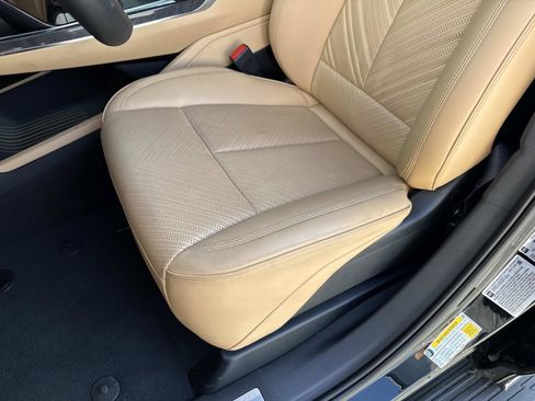 New 2025 Cadillac Escalade IQ Luxury 2 image 20