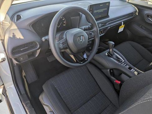 New 2026 Honda HR-V LX image 3