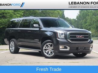 Used 2017 GMC Yukon XL SLT w/ Open Road Package AWD/4WD 360° Tour
