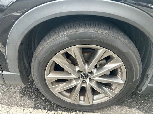 Used 2018 MAZDA CX-9 Grand Touring image 21