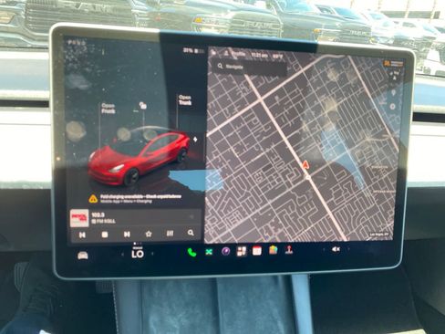 Used 2023 Tesla Model 3 Standard Range RWD image 15
