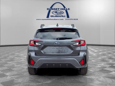 New 2026 Subaru Crosstrek 2.0i Premium image 18