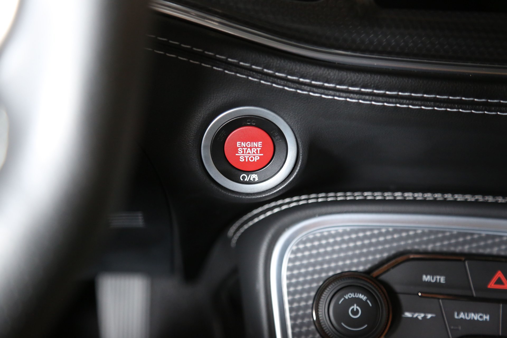 Used 2020 Dodge Challenger SRT Super Stock RWD image 23