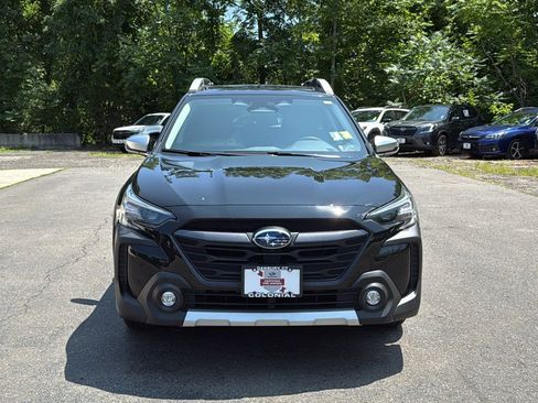 Certified 2023 Subaru Outback Touring AWD/4WD image 5