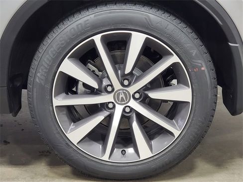 New 2026 Acura MDX w/ Technology Package image 9