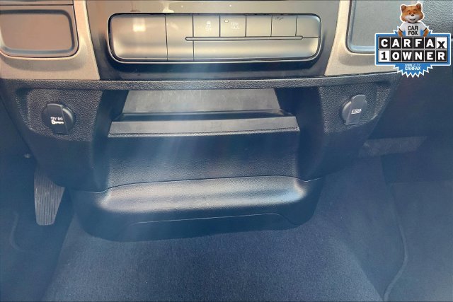 Used 2021 RAM 1500 Tradesman w/ Chrome Plus Package RWD image 32