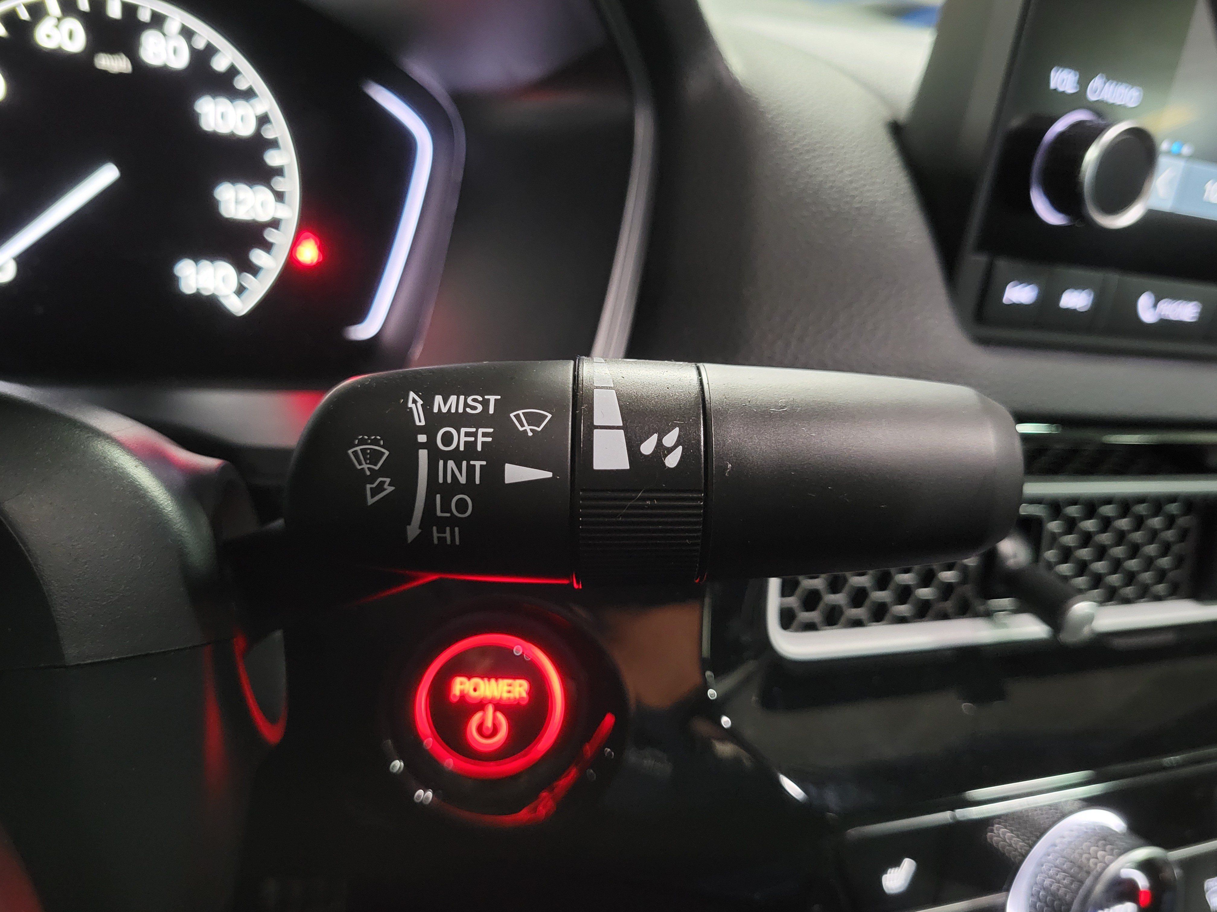 Certified 2026 Honda Civic Sport image 27