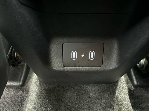 Used 2025 Hyundai Tucson Limited AWD/4WD image 19