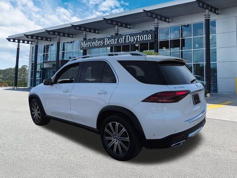 Certified 2024 Mercedes-Benz GLE 350 4MATIC image 6