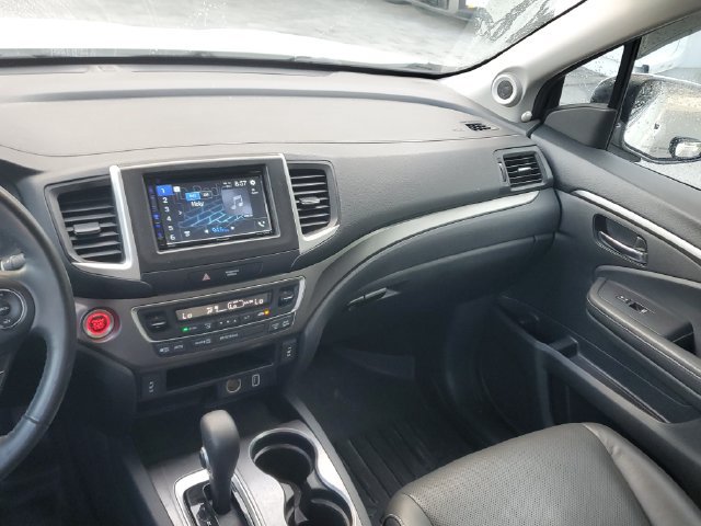 Used 2019 Honda Ridgeline RTL image 15