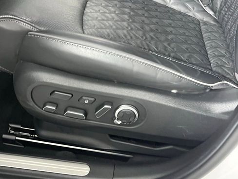 Used 2024 Genesis GV60 Performance image 26