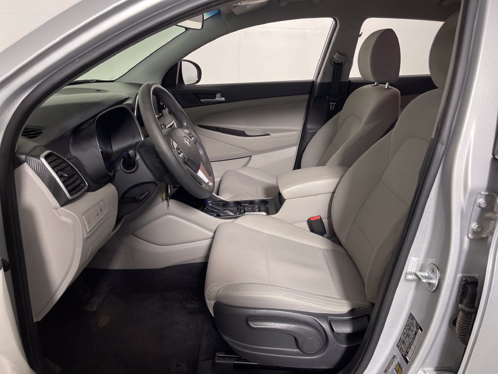 Used 2019 Hyundai Tucson SE FWD image 12