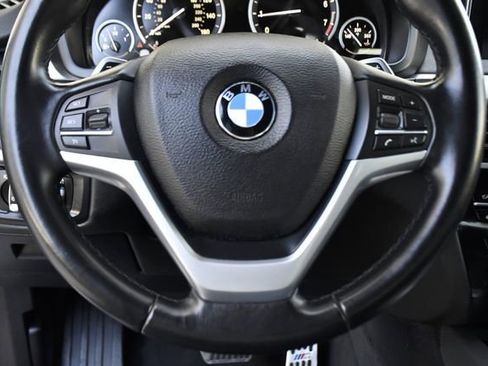 Used 2018 BMW X5 sDrive35i w/ Driving Assistance Package image 7