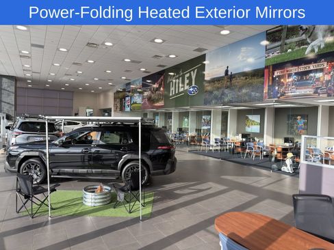 New 2026 Subaru Outback Wilderness w/ Wilderness Package AWD/4WD image 12