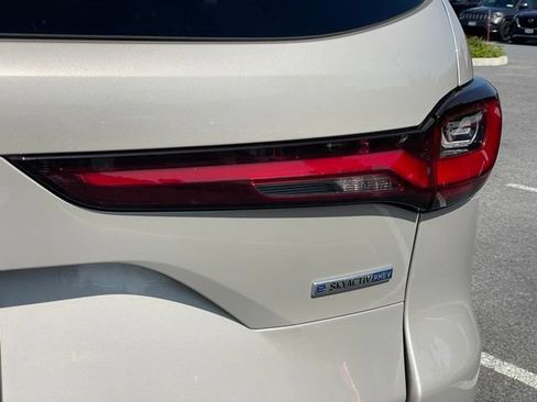 Certified 2025 MAZDA CX-90 Plug-In Hybrid w/Premium Sport AWD/4WD image 38