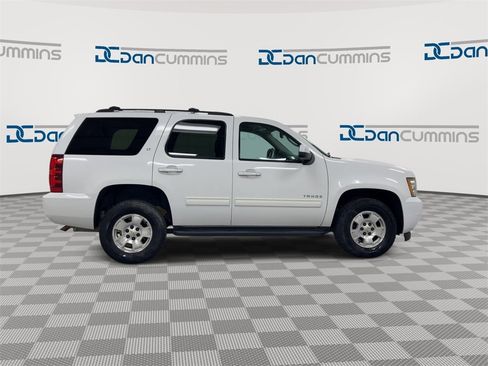 Used 2014 Chevrolet Tahoe LT image 9