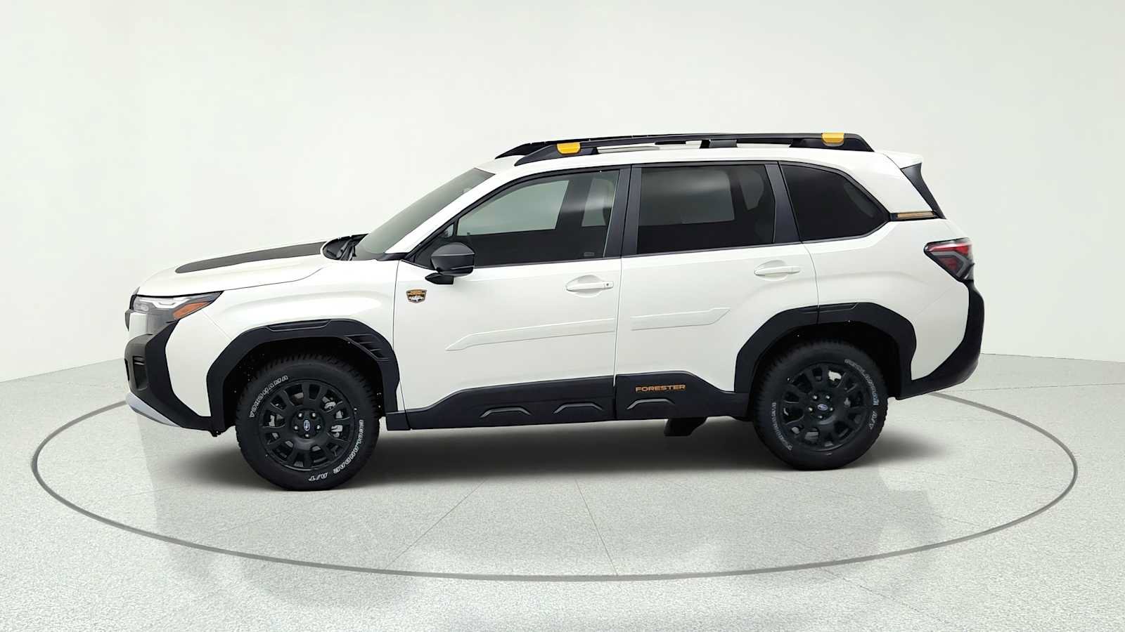 New 2026 Subaru Forester Wilderness w/ Wilderness Package AWD/4WD image 5