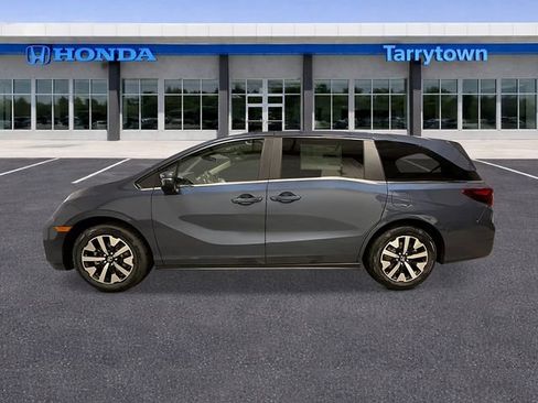 New 2026 Honda Odyssey EX-L image 2