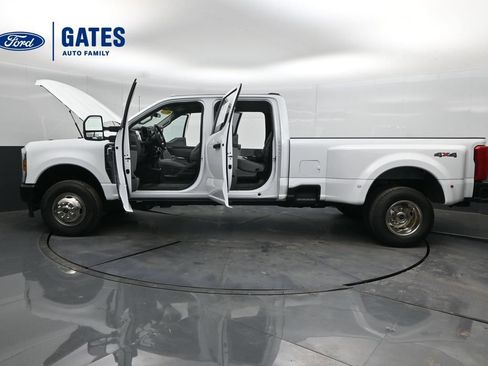 Used 2025 Ford F350 XL AWD/4WD image 50