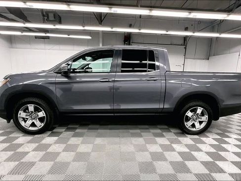 Used 2025 Honda Ridgeline RTL image 14