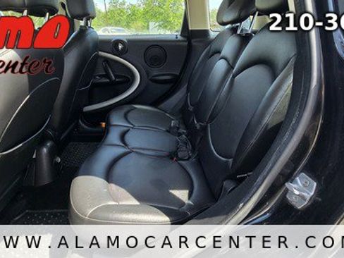 Used 2013 MINI Cooper Countryman w/ Cold Weather Pkg FWD image 26