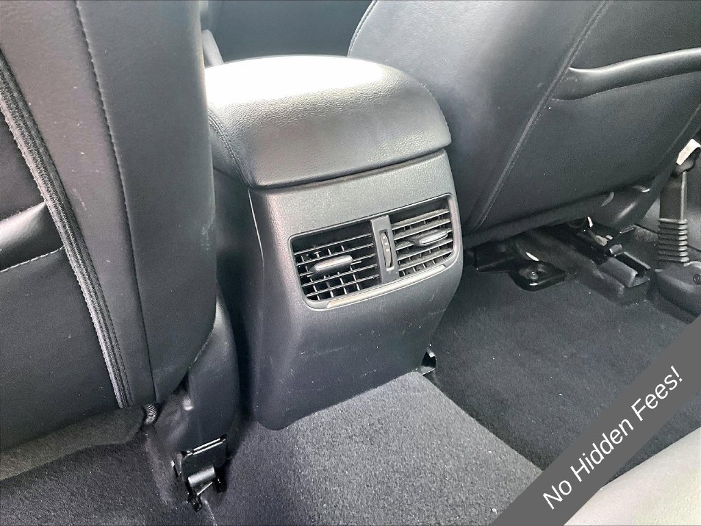 Used 2017 MAZDA MAZDA6 Touring FWD image 27