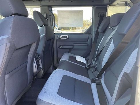 New 2025 Ford Bronco Big Bend image 10