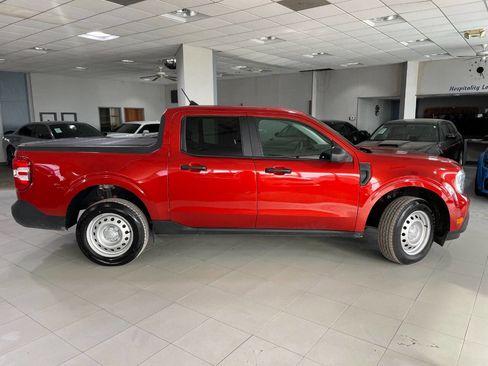 Used 2024 Ford Maverick XL image 8
