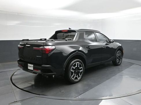Used 2026 Hyundai Santa Cruz Limited AWD/4WD image 7