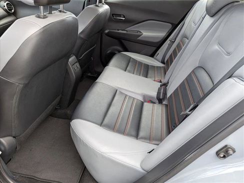 Used 2023 Nissan Kicks SR w/ SR Premium Package image 13