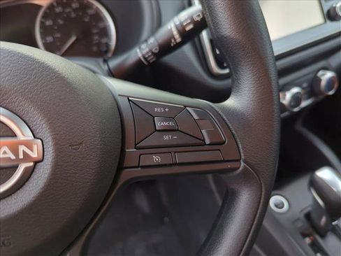 Used 2025 Nissan Kicks Play S FWD image 20