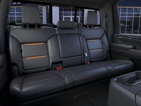 New 2026 GMC Sierra 2500 AT4 image 41